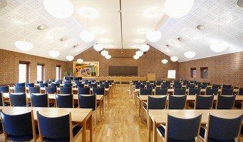 Best Western Hotel Ny Skovlund Holstebro Exterior photo