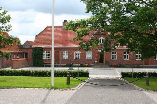 Best Western Hotel Ny Skovlund Holstebro Exterior photo