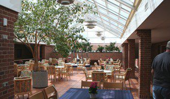 Best Western Hotel Ny Skovlund Holstebro Restaurant photo