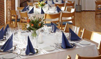 Best Western Hotel Ny Skovlund Holstebro Restaurant photo